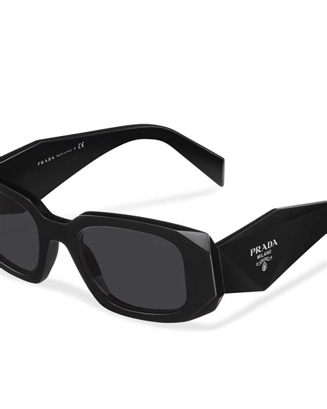 prada sunglasses unisex